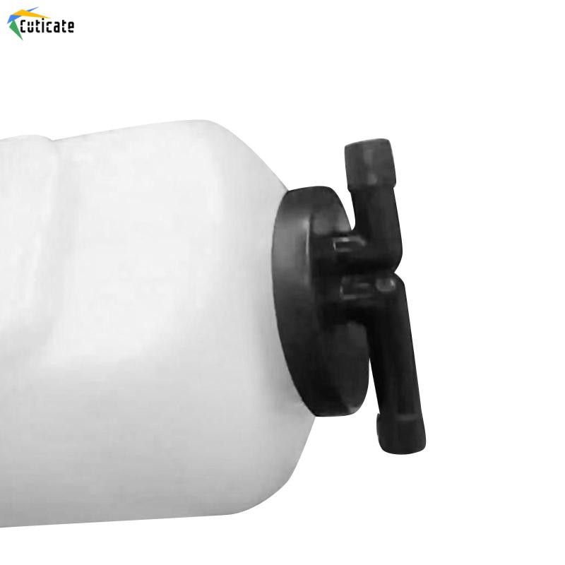Bình chứa nước làm mát Dễ sử dụng Thay thế các bộ phận máy xúc Nước cường độ cao