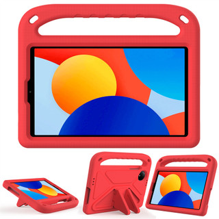 Ốp Lưng Cho Xiaomi Redmi Pad SE 8.7inch 2024 4G Vỏ An Toàn Trẻ Em Bảo Vệ Máy Tính Bảng Chất Liệu Bọt Chống Sốc Vỏ An Toàn Và Chống Rơi