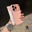 Ốp Điện Thoại Thơm Đến 17 Mùi Hương Có Thể Đổ Lại Cho iPhone 16 15 14 13 12 Pro Max Plus 11 Vỏ Bảo Vệ Thơm Cửa Sổ Lớn