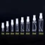 Bán sỉ 100 cai chai chiết mỹ phẩm chai xịt phun sương lọ chiết dung dịch rửa tay 5ml 10ml 20ml 30ml 50ml 60ml - FETA