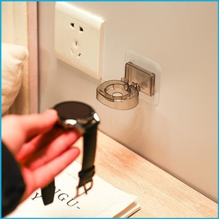 Utake Hiện Đại Phong Cách Giá Treo Tường Giá Treo Trạm Sạc Thích Hợp Cho Đồng Hồ Series 1 Đến Series 8 Dễ Dàng Instal