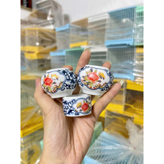 Cóng chim chào mào tàu