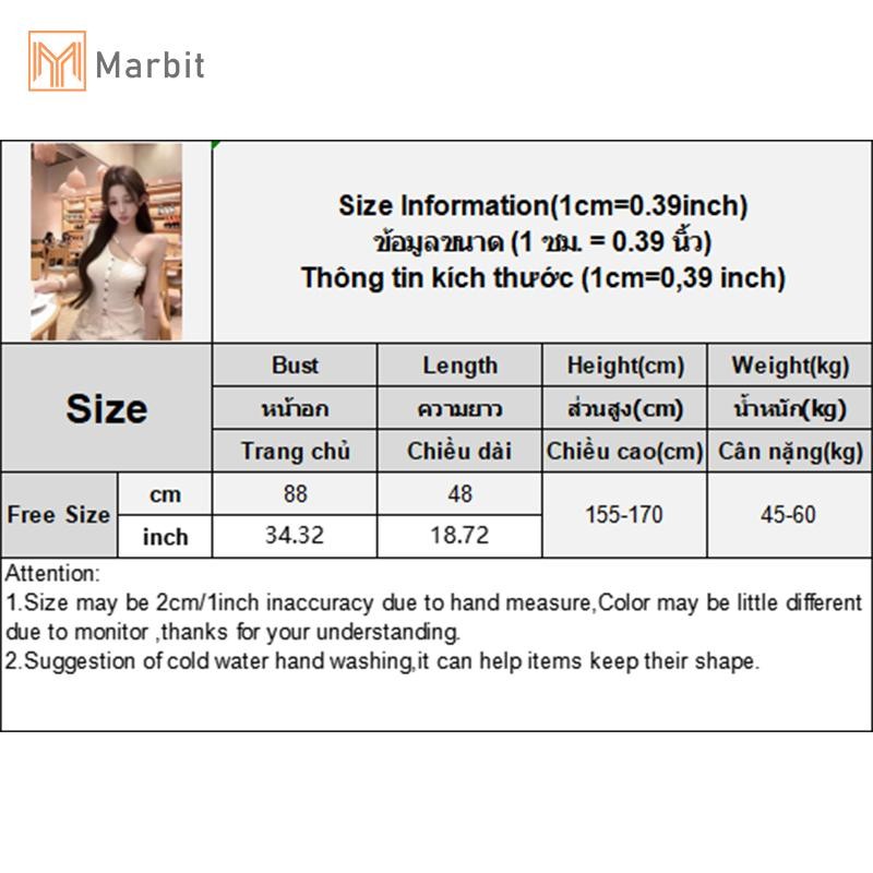 Áo vest ngoài vai Marbit - Phong cách ngọt ngào, gợi cảm cho nữ