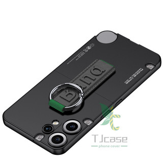 Vỏ siêu mỏng Không có gì CMF Điện thoại 2pro Dây đeo cổ tay Ting Mortise và Tenon Vỏ hai màu