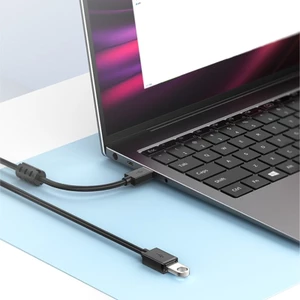 Cáp nối dài BTM USB2 0 Cáp USB Dây mở rộng USB tốc độ nhanh Nam sang Nữ
