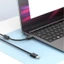 Cáp nối dài BTM USB2 0 Cáp USB Dây mở rộng USB tốc độ nhanh Nam sang Nữ