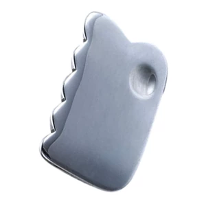 Treeling Terahertz Stone Gua Sha Facials Tools Hướng dẫn sử dụng Massage Stick Dụng cụ chăm sóc da