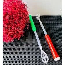Cây Đánh Cà Phê Cầm Tay Bằng Nhựa | Gọn Nhẹ – Dễ Sử Dụng – Tạo Bọt Nhanh