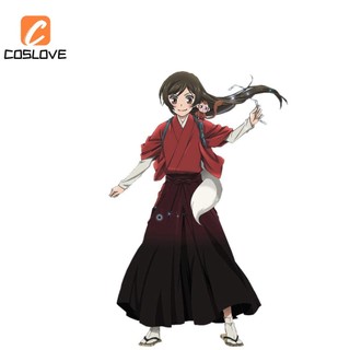 Anime Kamisama Kiss Momozono Nanami Cosplay Quần Áo Kent Kimono Đầm Cosplay Đồng Phục Đảng Hiệu Suất