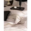 Bộ Chăn Ga Gối Chất Liệu Lụa Phối Kim Sa Cao Cấp Đường Thêu Tinh Tế Quý Phái - Memminbedding Luxury