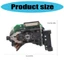 BTM SFHD870 DVD di động EVD Đầu ống kính Thay thế độ chính xác Quang học Ống kính bán tải được tối ưu hóa cho sự nhất quán tín hiệu