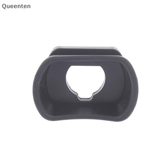 Queenten Camera Eyecup Kính Quan Sát Thị Kính Mắt Cho Fujifilm XT1-4 GFX100 GFX-50 QT