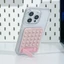 Treeling Hút Vỏ Điện Thoại Dính Gắn Cho Video Miếng Dán Silicon Handfree Kính Tắm Giá Đỡ Di Động
