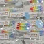 Đồ chơi Fidget SMILE, Đồ chơi ghim giảm căng thẳng cho mèo cầu vồng, Đồ chơi bóp PU phục hồi chậm dành cho người lớn