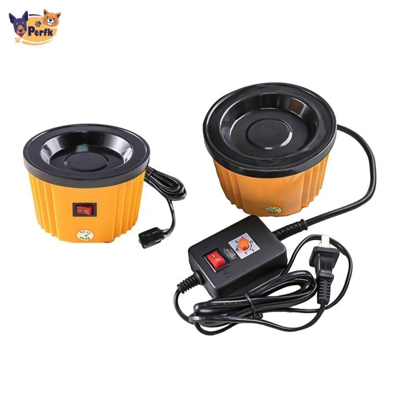 Nồi nóng chảy keo điện - Đồng hành thủ công tối ưu cho các dự án DIY