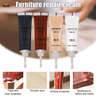 Gỗ Filler Sàn Trầy Xước Sơn Bàn Sửa Chữa Bề Mặt Sò Xước Che Lỗ Ghế Tủ Phục Hồi