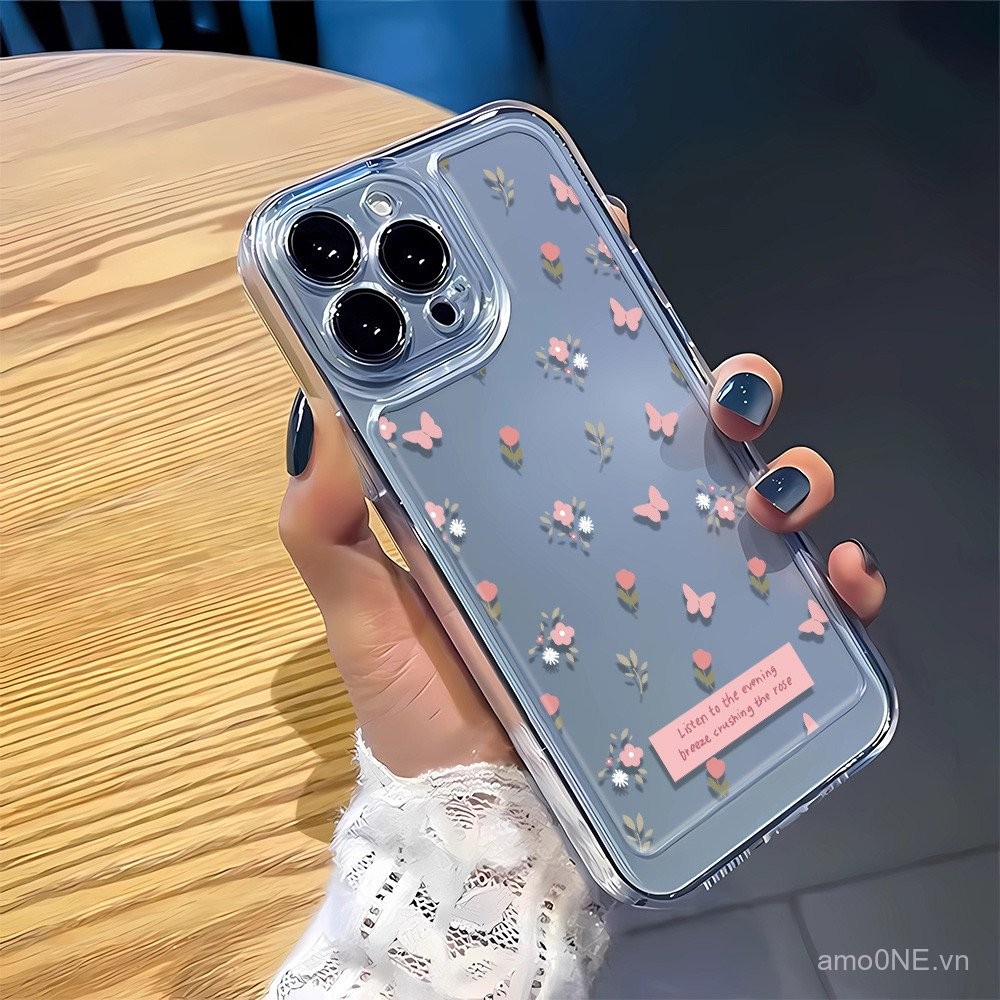 Ốp điện thoại Fragment cho Huawei Honor Magic 7 6 5 4 Pro 9X Pro 30S X50i X5 Plus 90 Lite Y9S Mate50 40 30 20 10, trong suốt, chống rơi, không gian