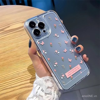 Ốp lưng Fragment cho Google Pixel 8 7 6 Pro 6a 7a 4A 4G 5A 5G, trong suốt, chống rơi, ốp không gian