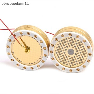 [BBNZDD] Hộp đựng micro màng lớn 34mm Ghi âm Mic Capsule BVAH