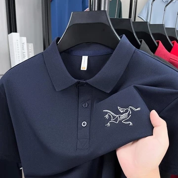 [COCO] Size Lớn Nam Mùa Hè Thêu Nhãn Chim Áo Sơ Mi POLO Tay Ngắn Thời Trang Áo Thun polo Công Sở Nam Ve Áo Polo Áo Sơ Mi Nam Tay Ngắn Áo Sơ Mi polo Nam Áo Sơ Mi Áo Thun Ngắn Tay Nam Áo Sơ Mi Áo Sơ Mi 