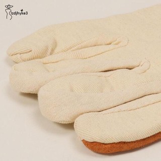 [lzdjhyke3] Găng tay làm vườn Framer Găng tay hạt dẻ sầu riêng chống gai