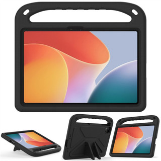 Ốp Lưng Cho Infinix Xpad 11inch 2024 X1101 Vỏ Trẻ Em An Toàn Trẻ Em Máy Tính Bảng Bảo Vệ Chất Liệu Bọt Chống Sốc Vỏ An Toàn Và Chống Rơi