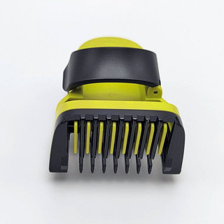 Thích hợp cho Philips Chất lượng Dao cạo Oneblade Dao cạo nhỏ T Dao định vị Lược cắt tỉa 14 lược điều chỉnh chiều dài