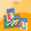 Phấn Trắng Và Phấn Màu không bụi Thiên Long Điểm 10 TP-DC - 009/ DC - 007.
