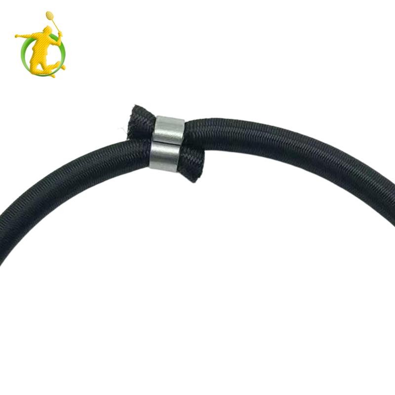 Trampoline Dây Đàn Hồi 10 Chiếc, Dây Chống Mài Mòn 8 Mm Thay Thế Cao
