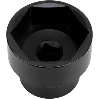 Đầu Tuýp Khẩu Mở Nồi Xe Tay Ga 2 Đầu 34mm 46mm 1/2 Inch – Dụng Cụ Sửa Xe Máy Chuyên Dụng, Thép Đen Cứng King