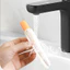 Kẹp thu tóc phòng tắm đa chức năng - Dụng cụ làm sạch rác bồn rửa gia dụng