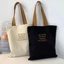 Túi Tote GUSTAVA, Túi Có Thể Tái Sử Dụng Sinh Thái Dây Đeo Vai Túi Mua Shopper, Túi Vải Hợp Thời Trang Nữ Sức Mạnh Túi Đeo Vai Dung Tích Cao Cho Nữ