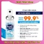 XỊT THƠM MIỆNG DONTODENT 15ML KHÁNG KHUẨN CỦA ĐỨC
