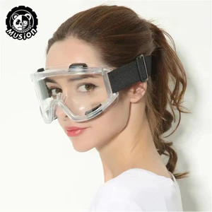 Kính mát thể thao đa năng Musion UV400 Kính mát đạp xe MTB Kính râm kính mát ngoài trời Kính xe đạp thoải mái Chống gió Chống