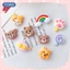 Sticker 3D set 4 chiếc giao ngẫu nhiên hình dễ thương trang trí cực xinh có miếng dán đi kèm