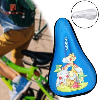 Đệm ngồi xe đạp trẻ em HILABEE, Vỏ bọc ghế xe đạp trẻ em, Tấm yên xe đạp có
