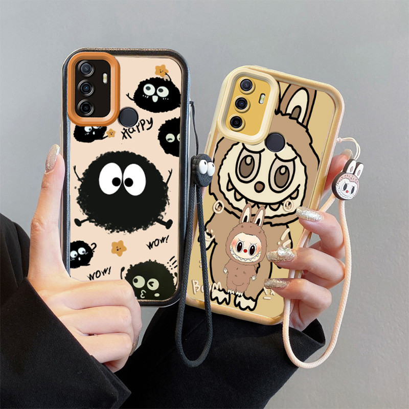 Ốp lưng oppo a53 2020 oppo a33 2020 Ốp điện thoại dễ thương cho