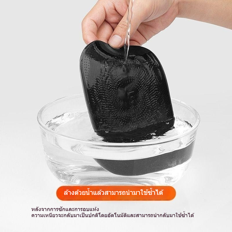 Đồ trang trí ô tô Thảm chống trượt Bảng điều khiển trung tâm Phụ kiện nội thất ô tô Trang trí bảng điều khiển Điện thoại di động Thảm cố định silicon chịu nhiệt độ cao