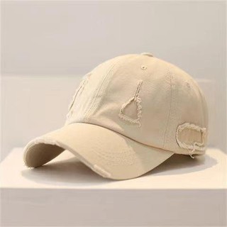 Trắng Hoa Hồng Đỏ Xanh Hợp Thời Trang Độc Đáo Mũ Bóng Chày Bé Gái Xuân Hè Mềm Top Miếng Dán Mũ Chống Nắng