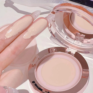 Vỗ tay o vỗ tay Air Cushion BB Cream Kem che khuyết điểm có độ bóng cao Hydrated Nhẹ Lotion Dưỡng ẩm tự nhiên mà không cần trang điểm Chống thấm nước Mặt Air Cushion BB Cream