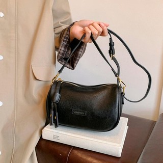 Túi xách nữ đeo chéo, đeo vai VINICHY size 22cm HA666 BAG