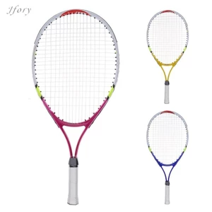 Vợt Tennis Jfory Professional Junior Kids Vợt Hợp Kim Nhôm 23 Inch