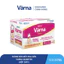 Thùng 12 hộp sữa bột pha sẵn Varna Diabetes (12 hộp giấy x 237ml) - Hỗ trợ ổn định đường huyết