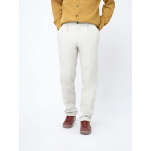 Quần Khaki 1Ply VIETTIEN SMART CASUAL vải Cotton phom REGULAR VT00000438