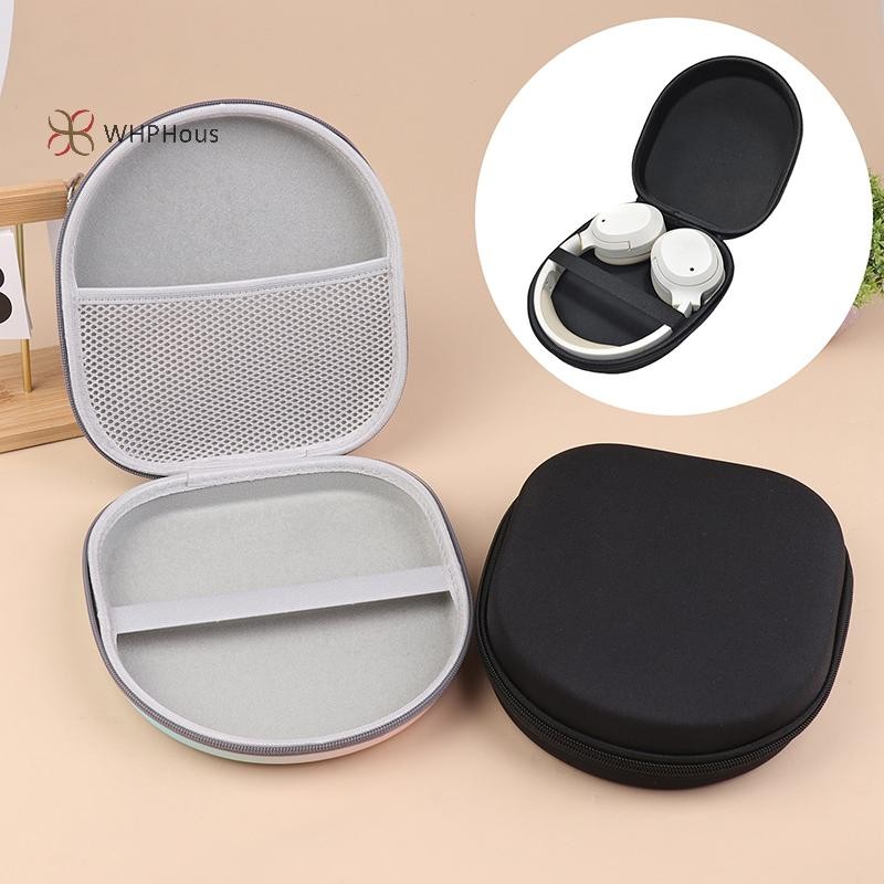 hộp vỏ đựng tai nghe Fernweh] Hộp đựng tai nghe EVA cứng 1 mảnh Túi đựng tai nghe cho