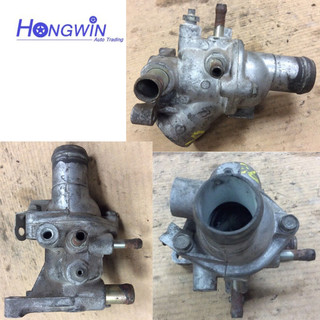 Động Cơ Làm Mát Nhiệt Nhà Ở 19320-PT2-000 Cho Xe Honda Accord Ascot Prelude L4 Rover 600 1993-1998 19311-PT0-000 19320PT2000