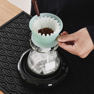 Đổ Trên Máy Pha Cà Phê Di Động Đổ Bộ Lọc Giá Đỡ Bằng Tay Nón Cà Phê Nhỏ Giọt Cho Nhật Bản Người Việt Nam Đổ Lạnh Brew antirtvn
