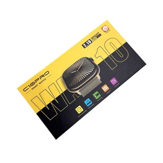 Đồng hồ S10, gọi điện Bluetooth, đảo thông minh, chơi game, Watch10 EBGI