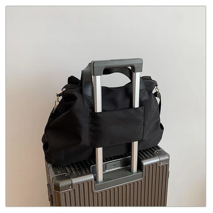 Women's Nylon Travel Bag – for Work – 3