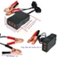 TAYO Bộ sạc điện thoại di động ắc quy xe máy 12V 24V, xe tải thủy tới 5vUSB sạc nhanh cần thiết khi mất điện